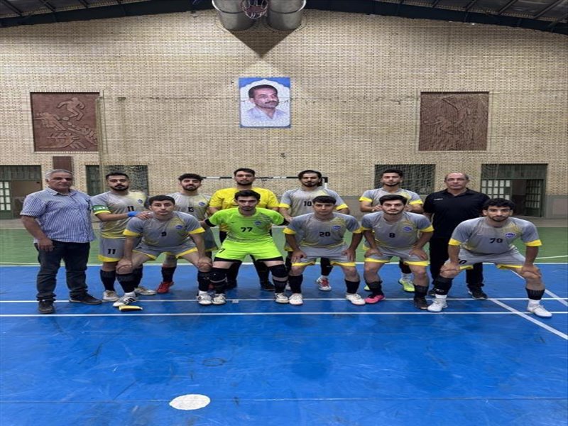 نوزدهمین و بیست و هشتمین دوره المپیاد ورزش قهرمانی دانشجویان دختر و پسر کشور