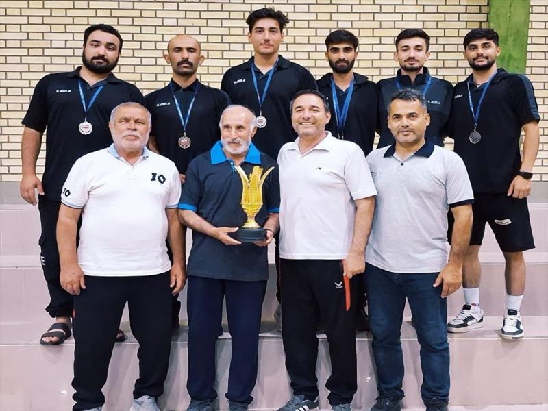 نوزدهمین و بیست و هشتمین دوره المپیاد ورزش قهرمانی دانشجویان دختر و پسر کشور