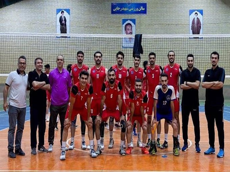 نوزدهمین و بیست و هشتمین دوره المپیاد ورزش قهرمانی دانشجویان دختر و پسر کشور